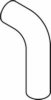 NEOPL 020130900 Exhaust Pipe